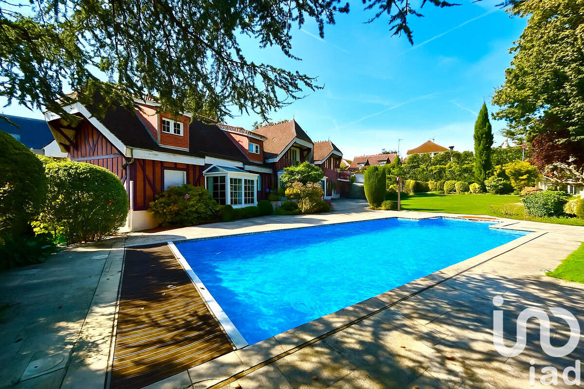 Photo 2 - Maison à SAINT-FARGEAU-PONTHIERRY