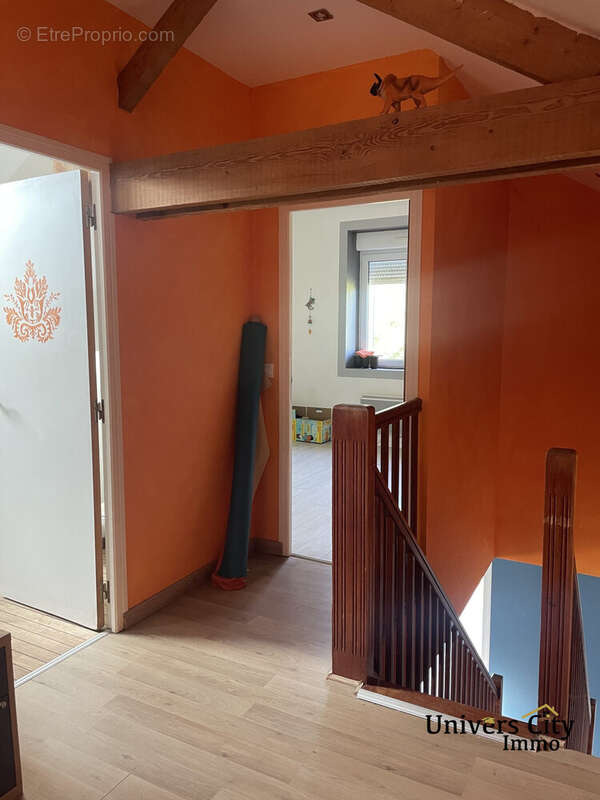 Maison à CORCOUE-SUR-LOGNE