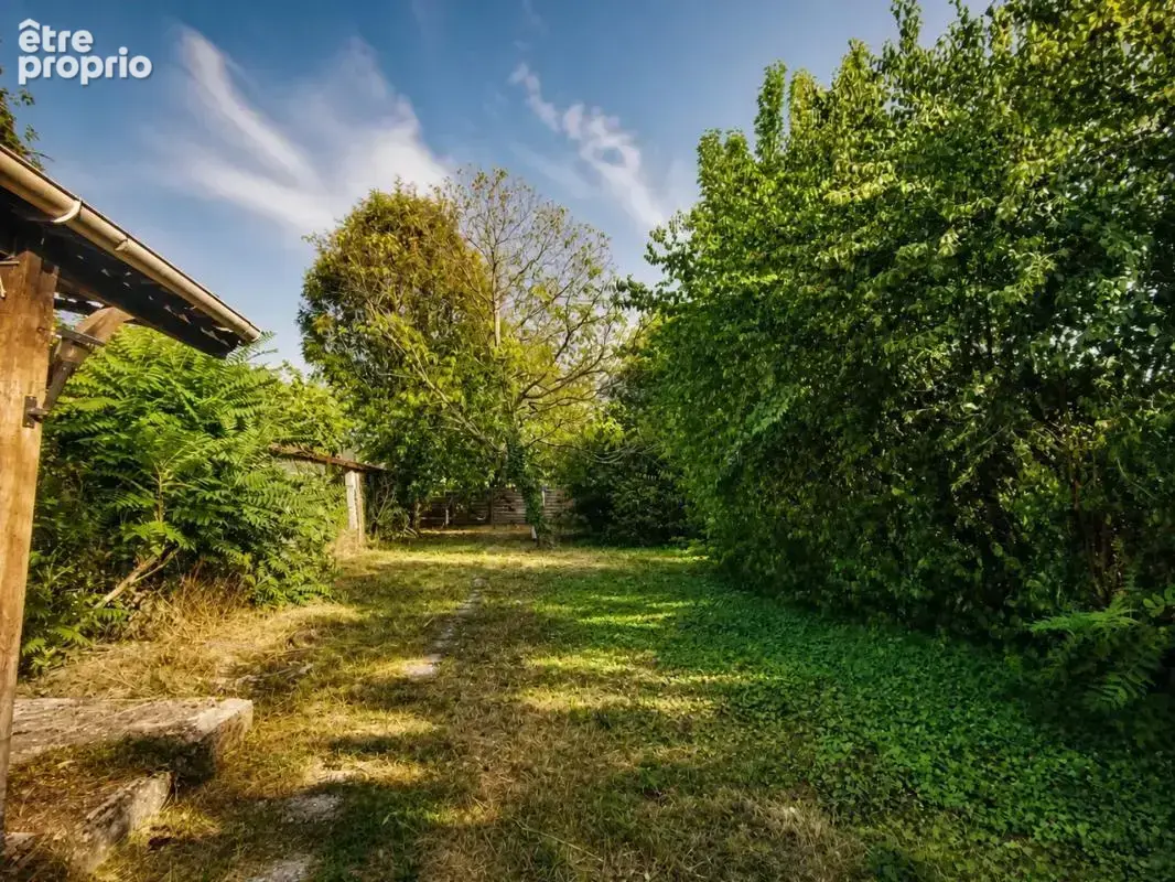 Maison 6 pièces de 142 m² avec appartement au 3e étage - photo 22
