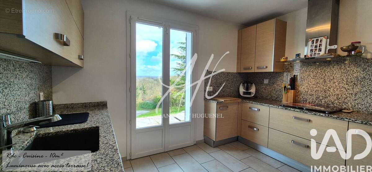 Photo 9 - Maison à THORIGNY-SUR-MARNE