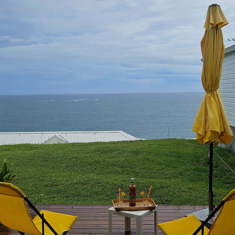 Appartement à LE DIAMANT