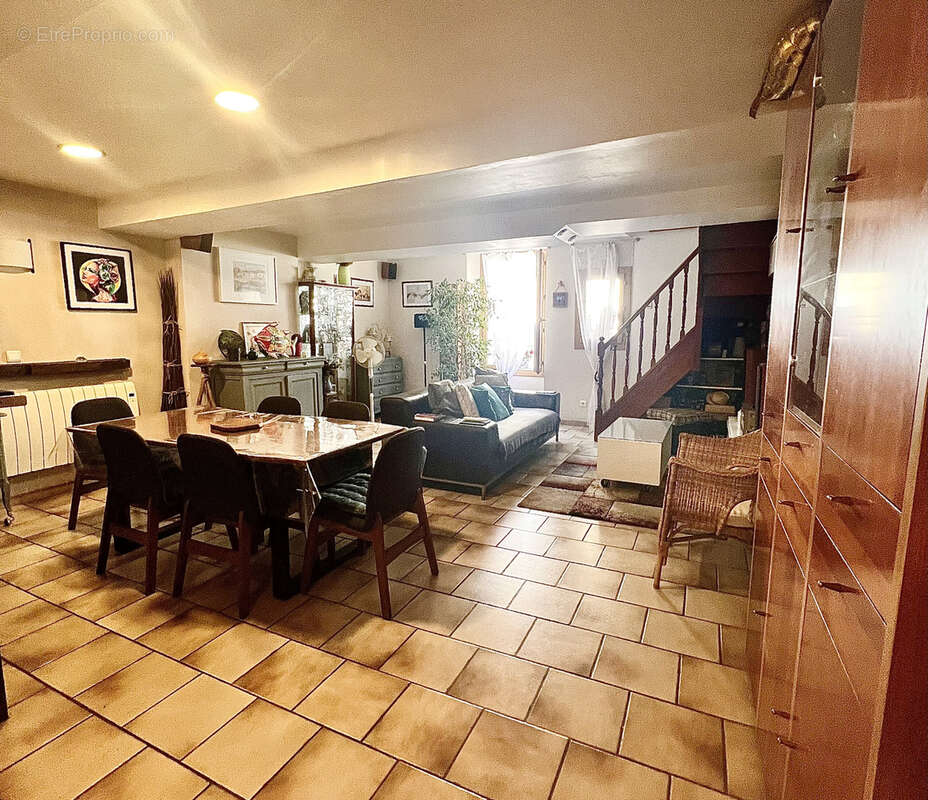 Appartement à TRANS-EN-PROVENCE