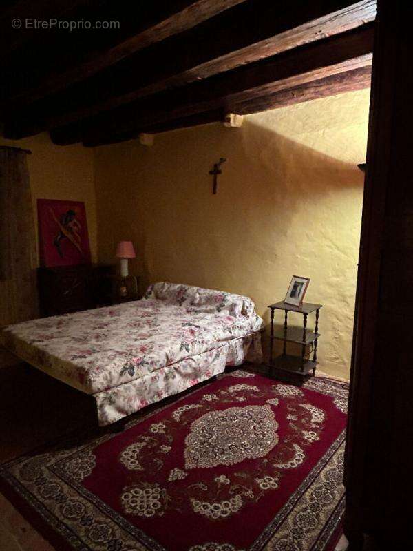 Maison à GERMIGNY-L&#039;EXEMPT