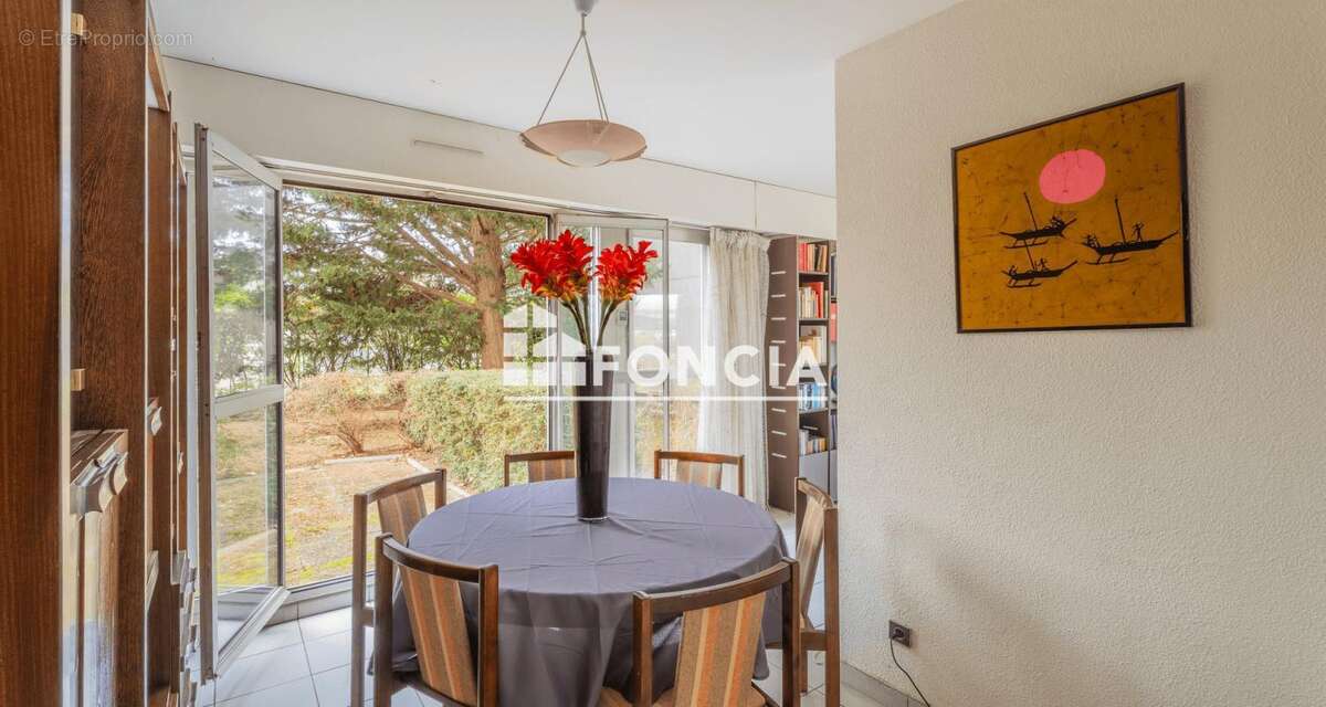 Appartement à RUEIL-MALMAISON