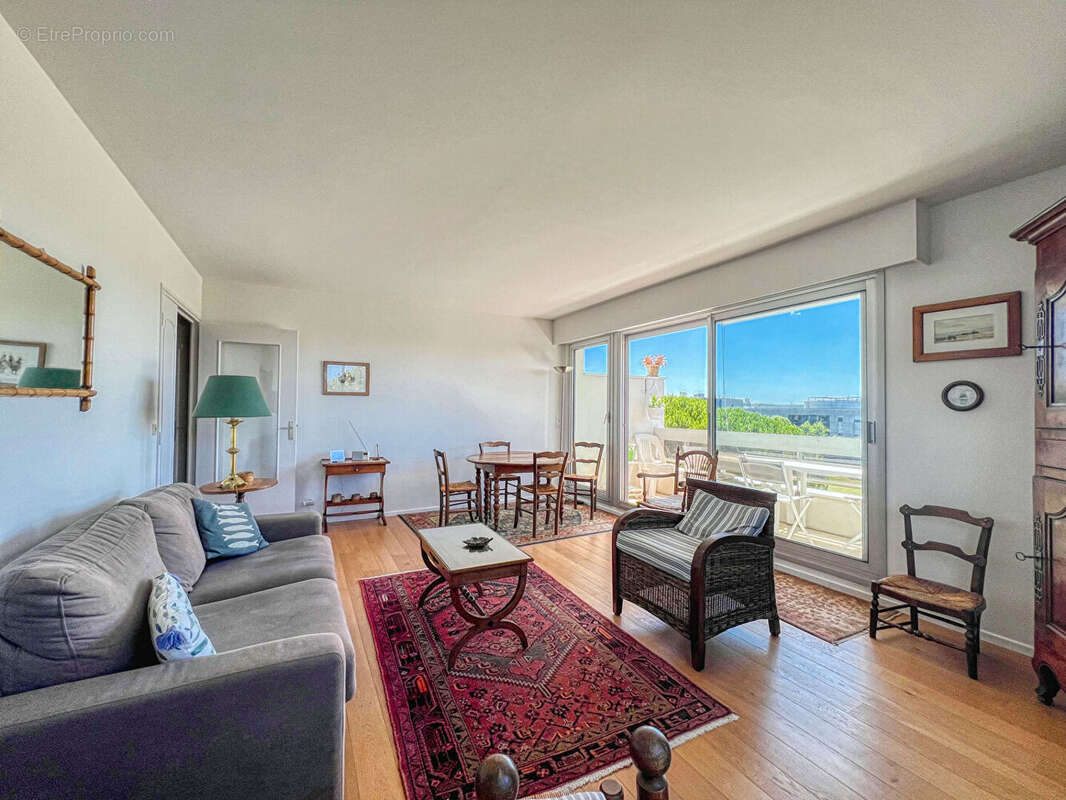 Appartement à ROYAN