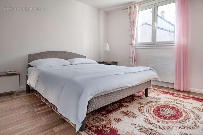 Maison à SAINT-GERMAIN-DE-LA-GRANGE