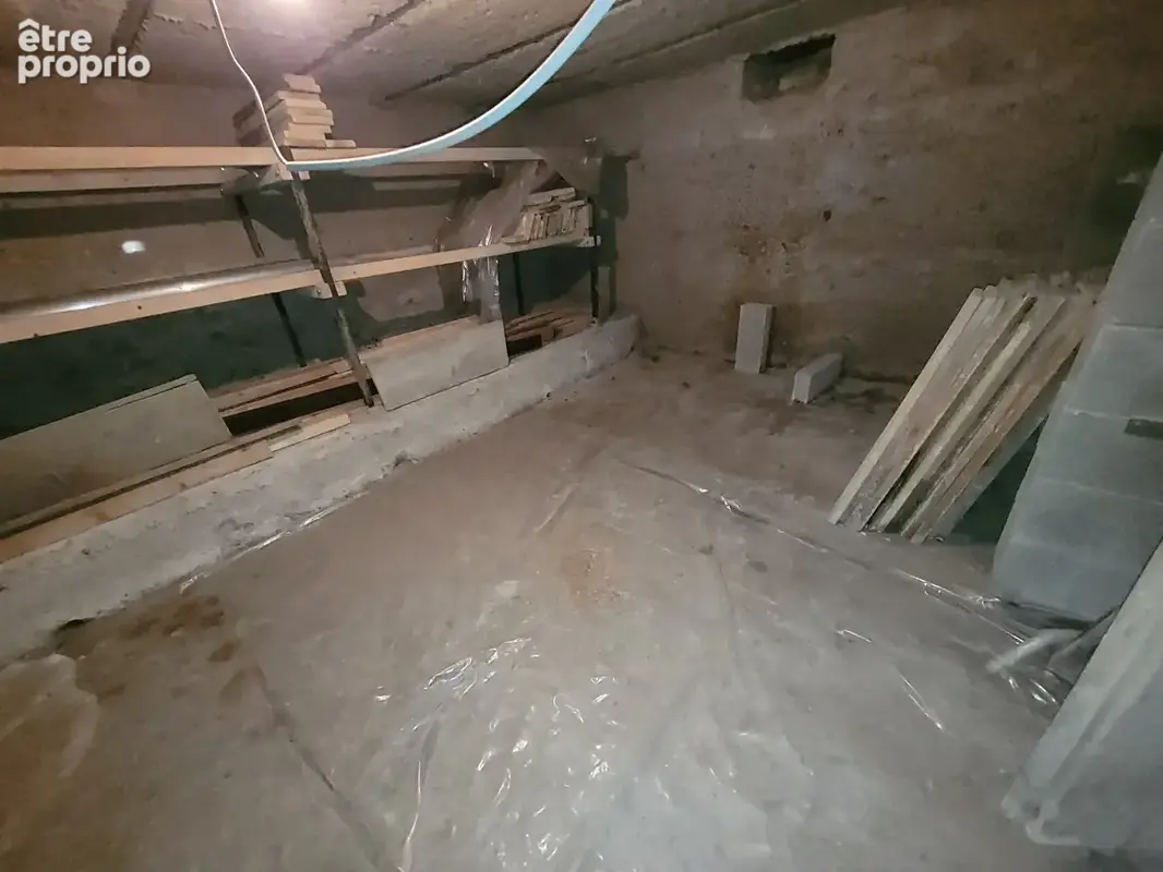 Maison 120m² à les avenières veyrins-thuellin - photo 13