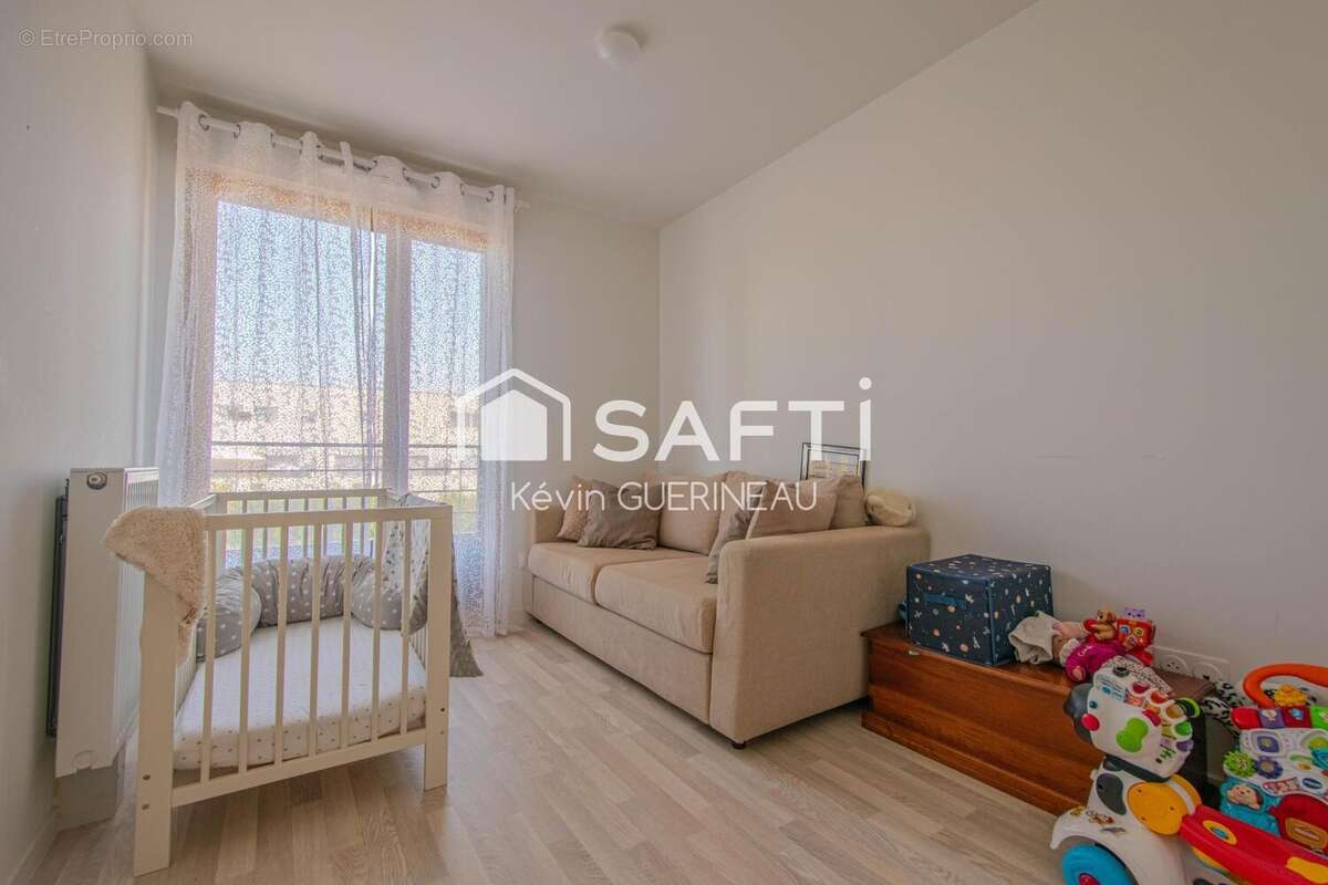 Photo 6 - Appartement à FLOIRAC