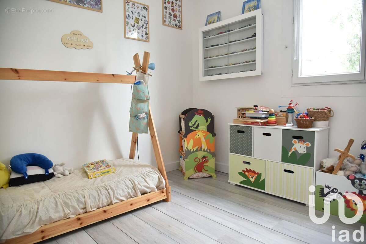 Photo 3 - Appartement à EAUBONNE