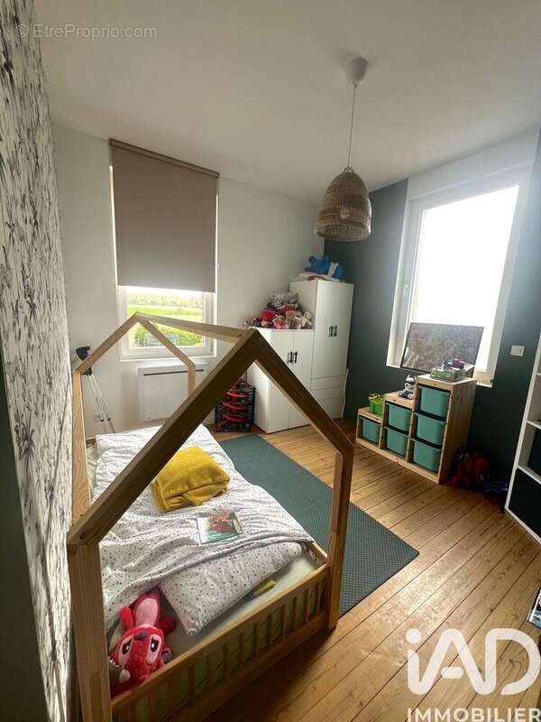 Photo 3 - Maison à GOEULZIN