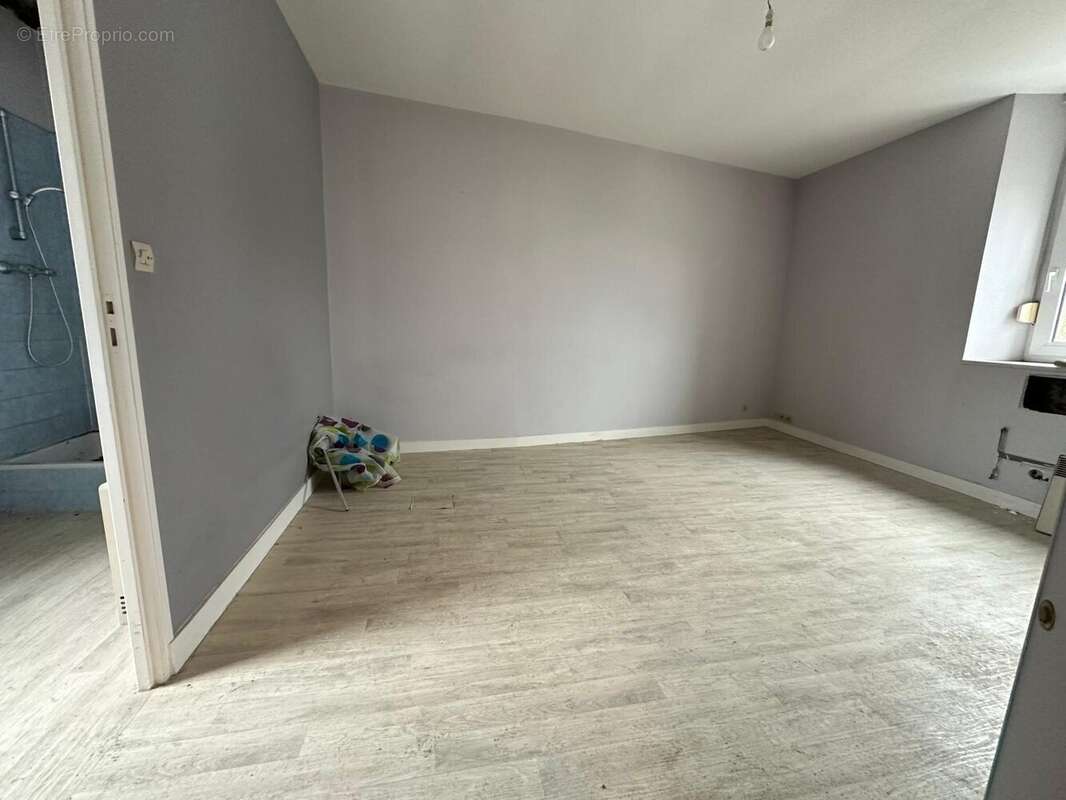 Appartement à PONTIVY