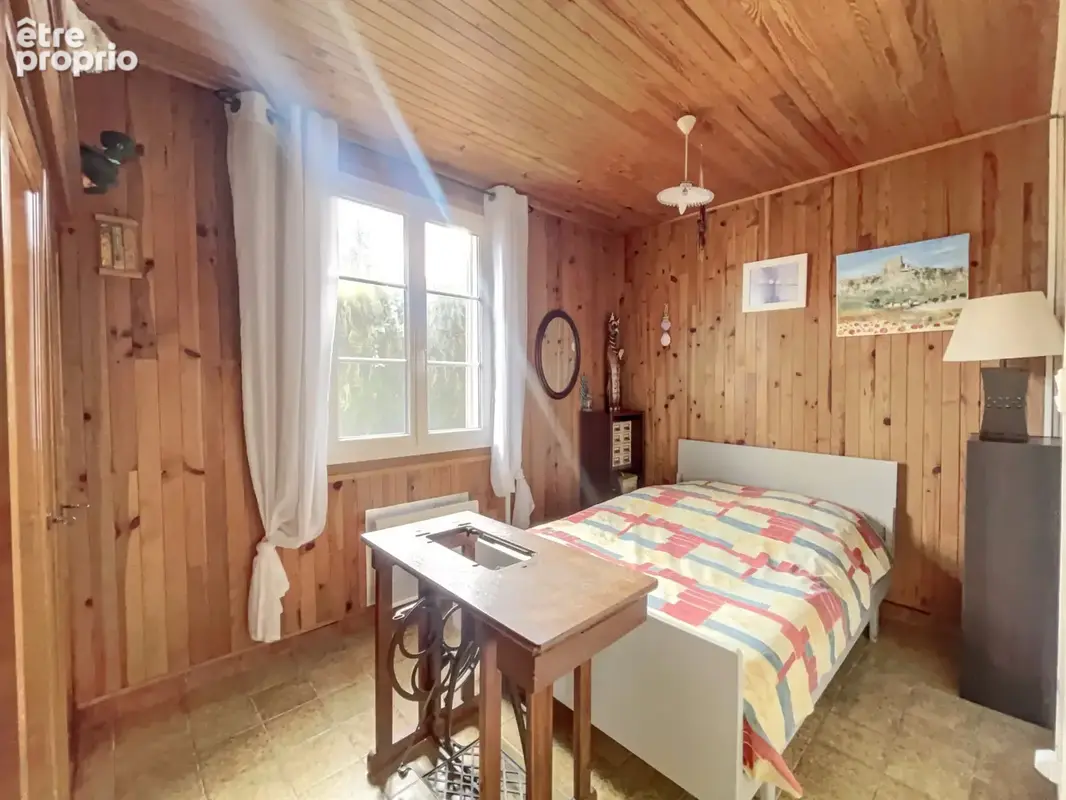 Maison de 70m2 à Plats - photo 13