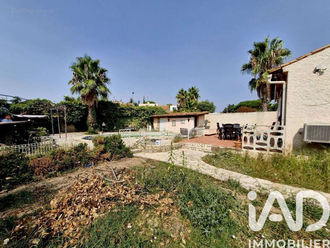 Photo 4 - Maison à BEZIERS