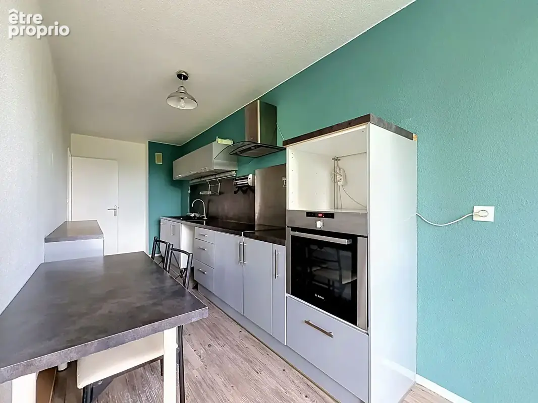 Appartement Pessac 3 pièce(s) 74.43 m2 - photo 6