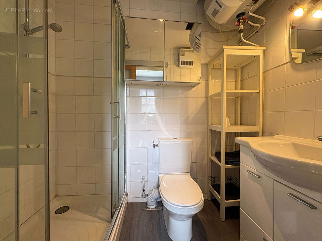 Appartement à FONTENAY-SOUS-BOIS