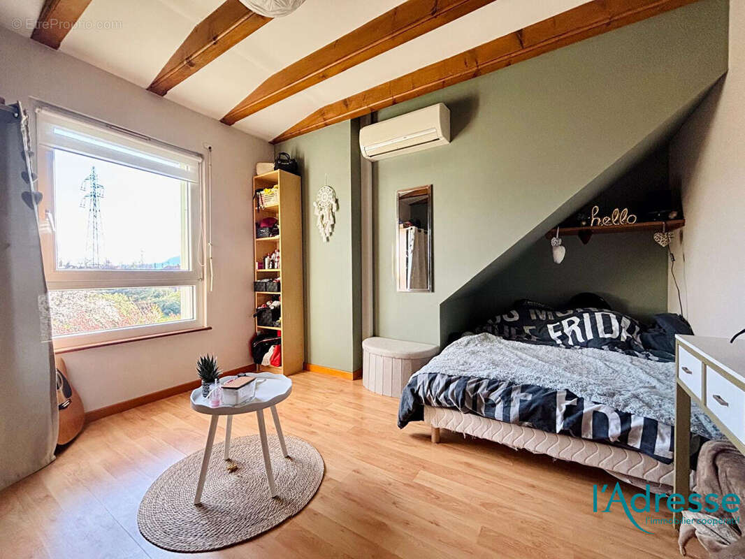 Appartement à PFASTATT
