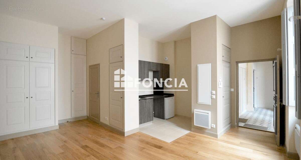 Appartement à ARLES