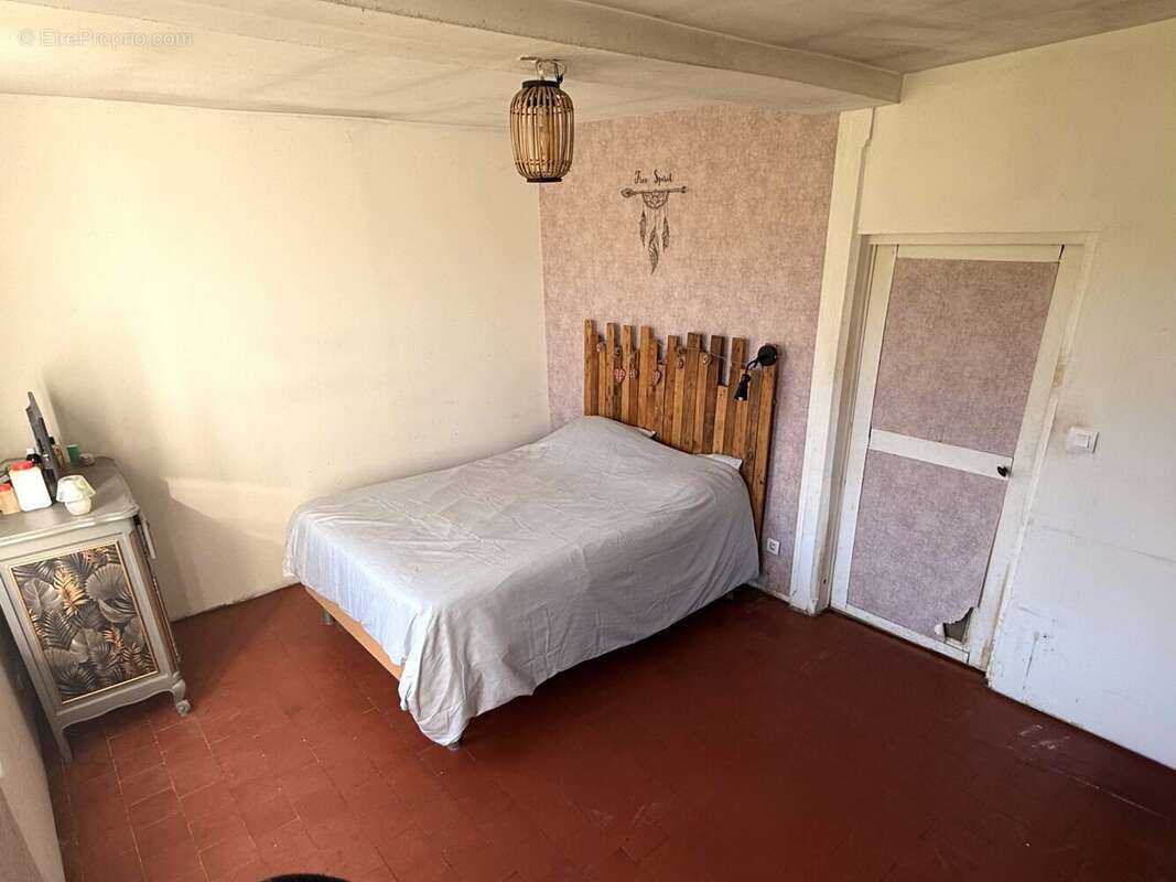 Maison à VIGLAIN