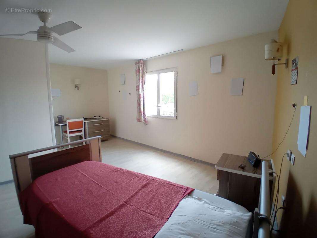 Appartement à SAINT-ESPRIT