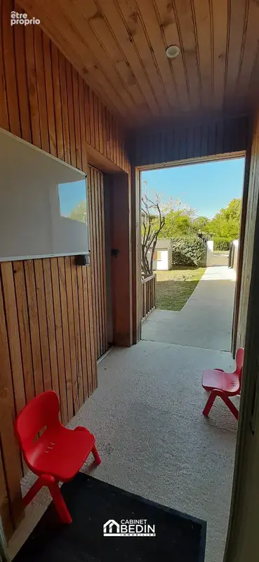 Maison 3 pièces 83 m² à vendre à Blanquefort (33290) - photo 3