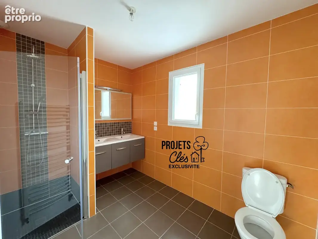 Maison de 2012 - 3 chambres et un bureau - en impasse - photo 9