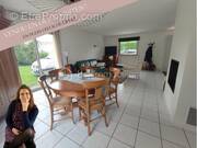 Appartement à LIFFRE