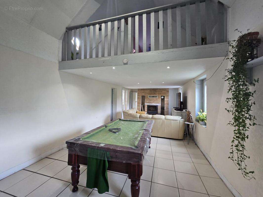 Maison 169 m² à Bergueneuse  - photo 21