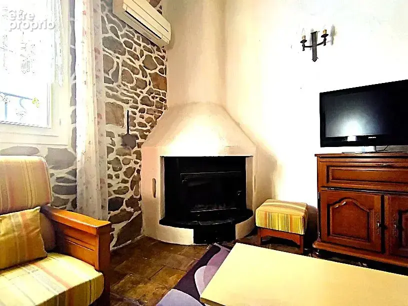 Tourbes (34120) - maison de village - 2 faces - 132 m2 environ - 6 pièces - 3 chambres - 3 niveaux -  2 entrées au rdc / ref 151 - photo 19