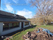 Maison à PONTGIBAUD