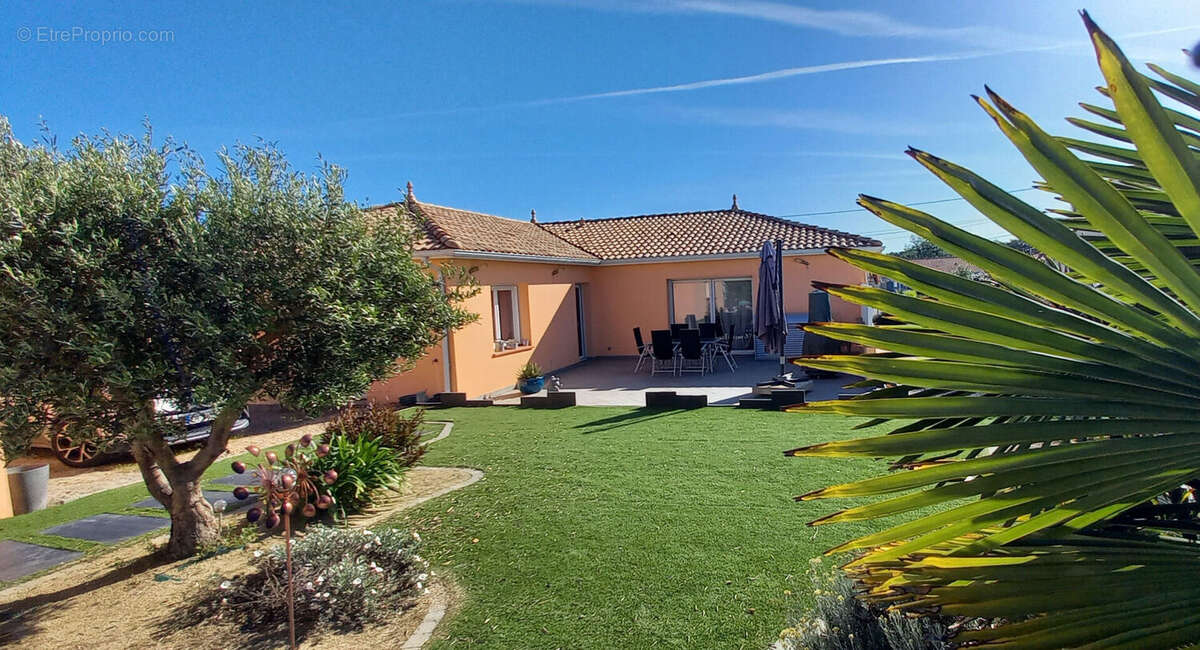 Maison Frossay 4 pièce(s) 148.08 m2 - photo 3