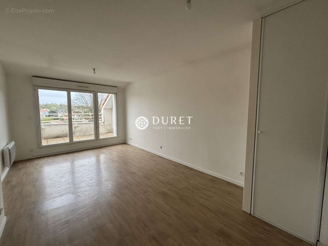 Appartement à VERTOU