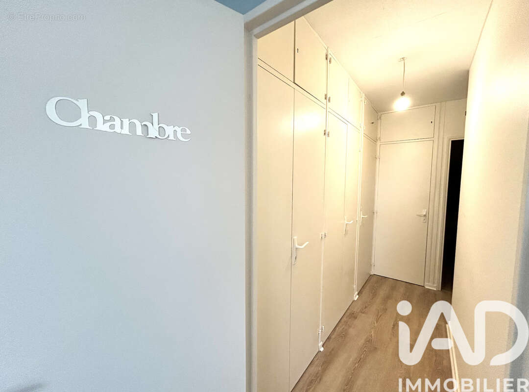 Photo 6 - Appartement à JOUE-LES-TOURS