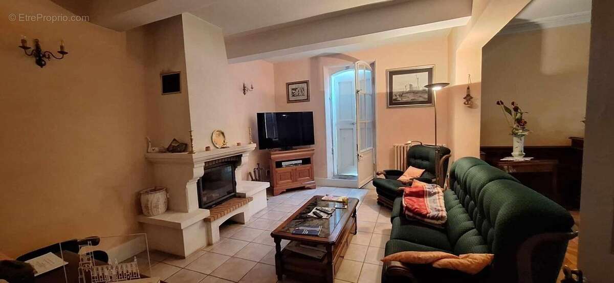 Photo 5 - Maison à CASTELNAU-DE-LEVIS