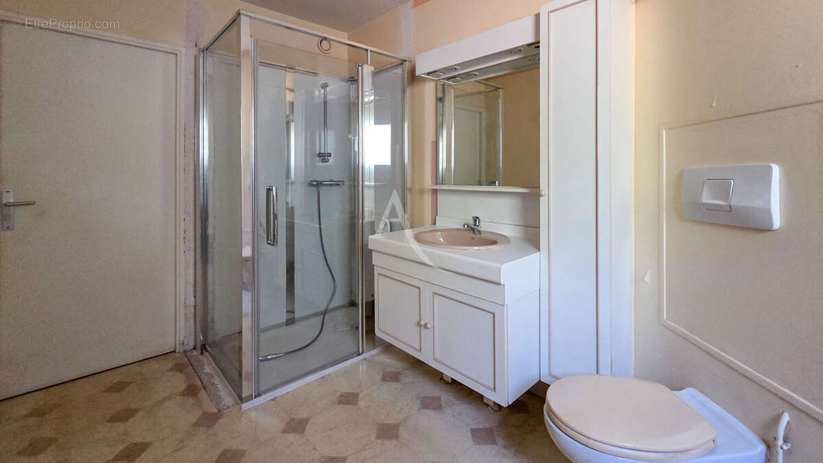Appartement à PLOERMEL