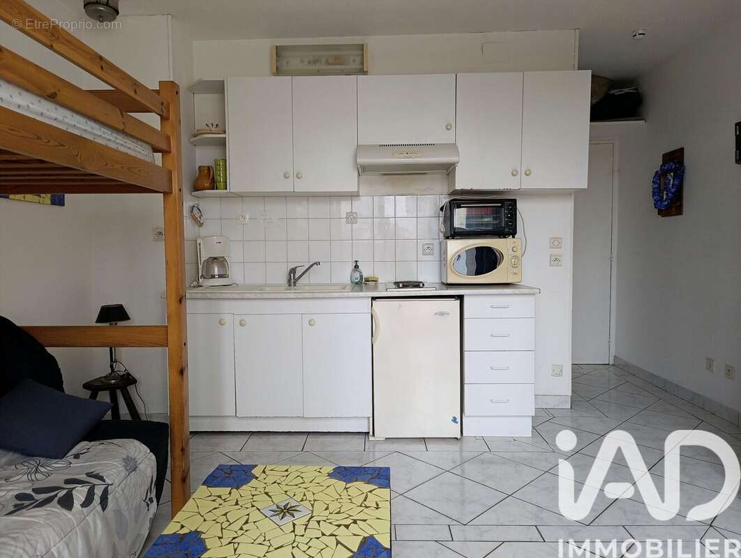 Photo 6 - Appartement à CANET-EN-ROUSSILLON