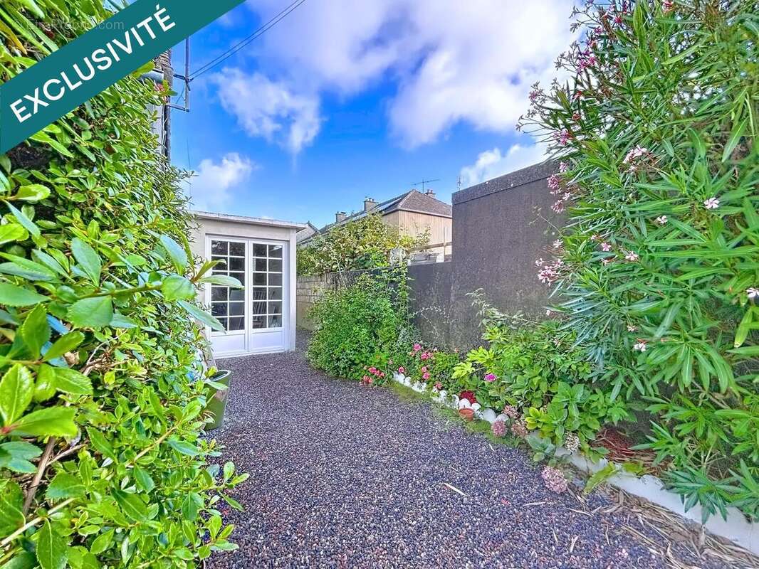 Photo 6 - Maison à BRETTEVILLE