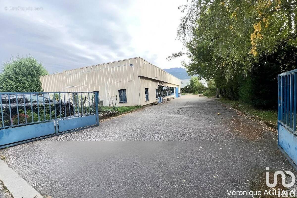 Photo 1 - Appartement à CROLLES