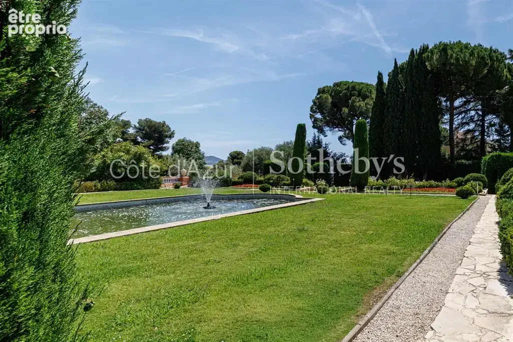 Nice Fabron, appartement 4 pièces à rénover avec terrasses dans une résidence avec piscine - photo 16