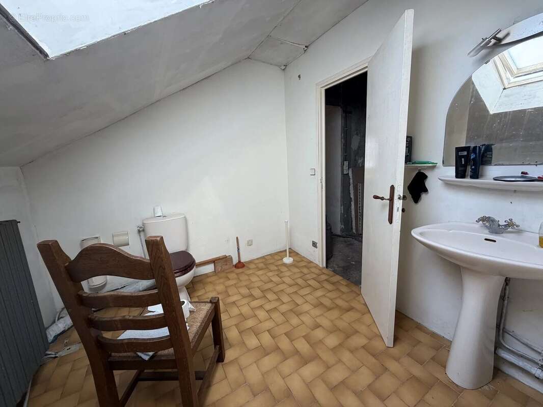 Maison à LA COLLANCELLE