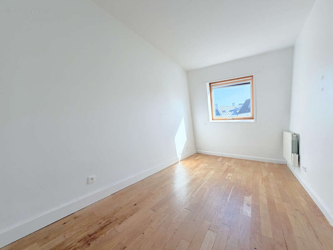 Appartement à RUEIL-MALMAISON