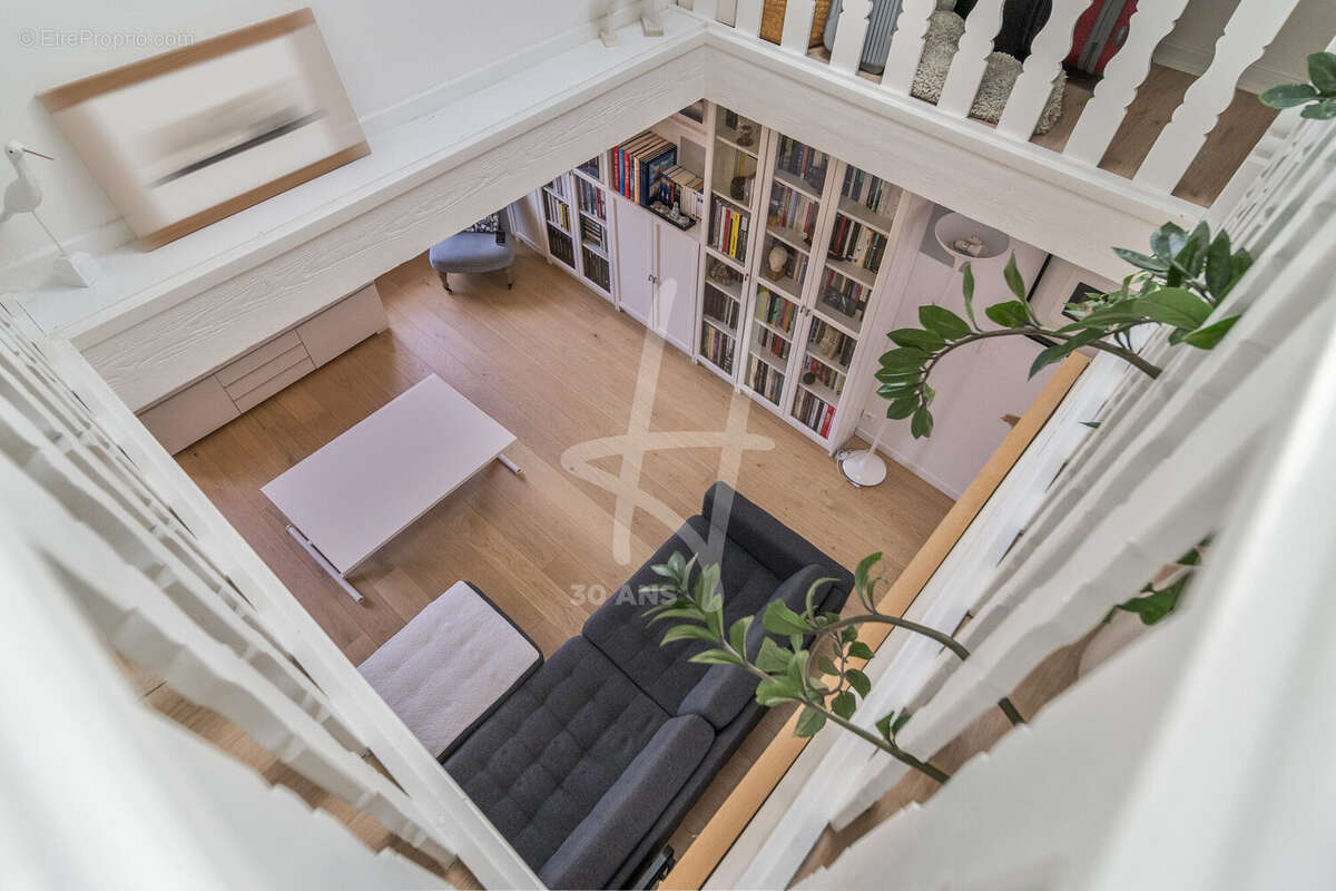 Appartement 65 m² à Metz  - photo 2