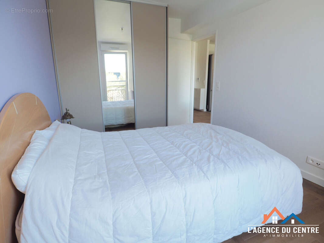 Appartement à ACHERES