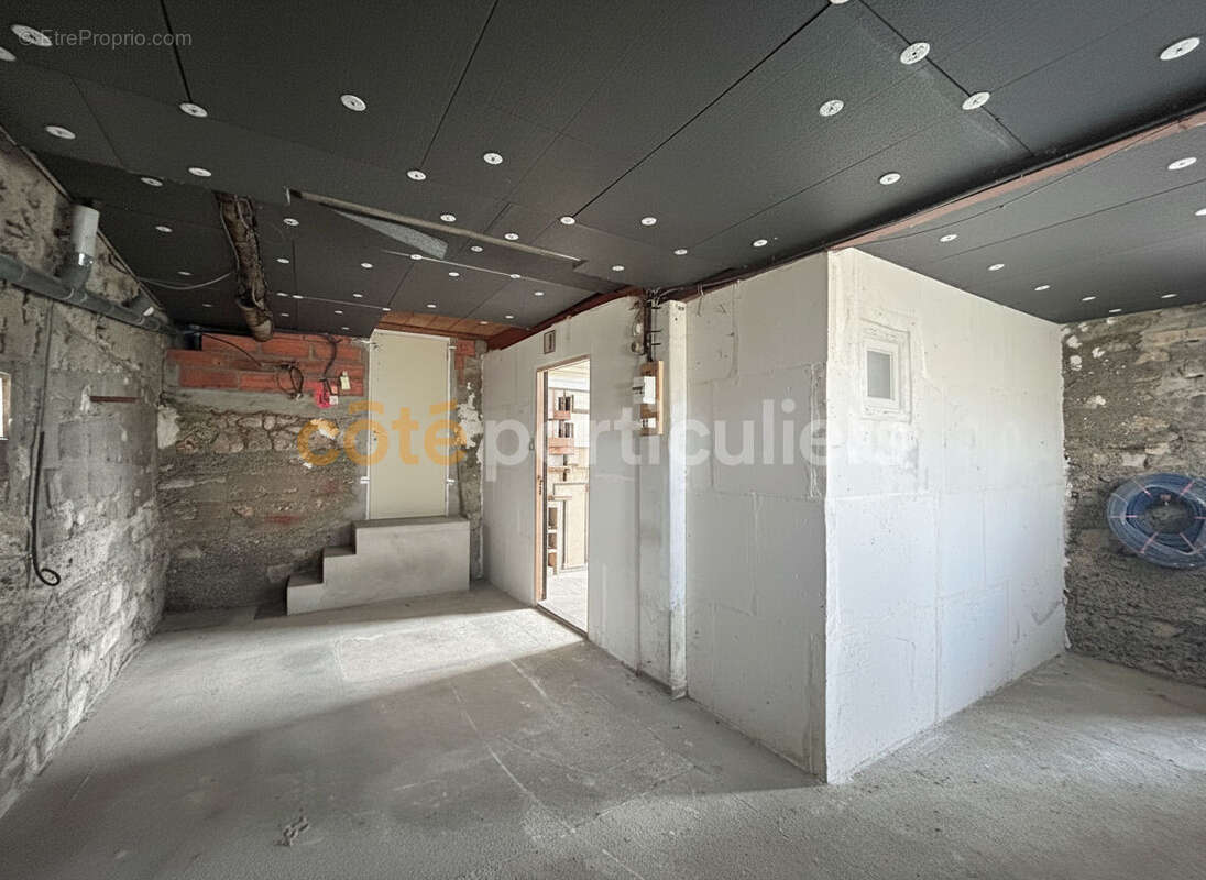 Maison Villeneuve Saint Georges 4 pièce(s) 60,65 m2 - photo 16