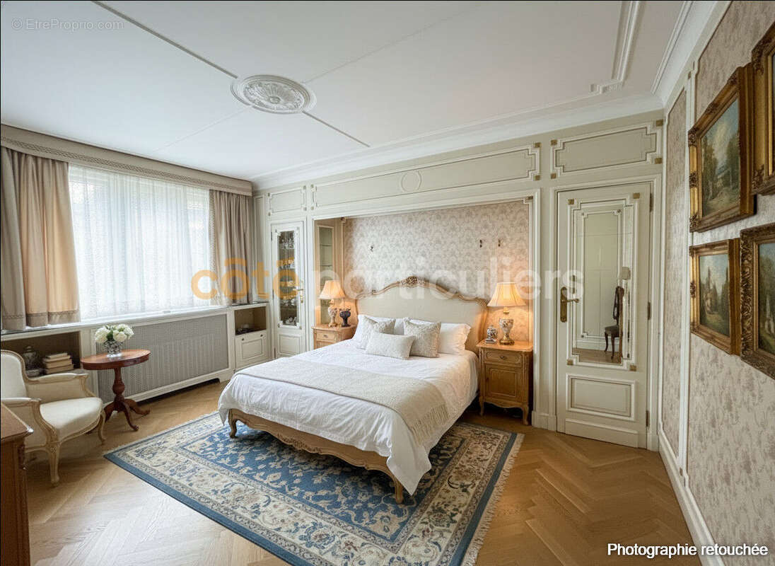 Maison à VILLENEUVE-SAINT-GEORGES