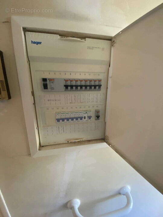 Maison à SAINT-JUSTIN