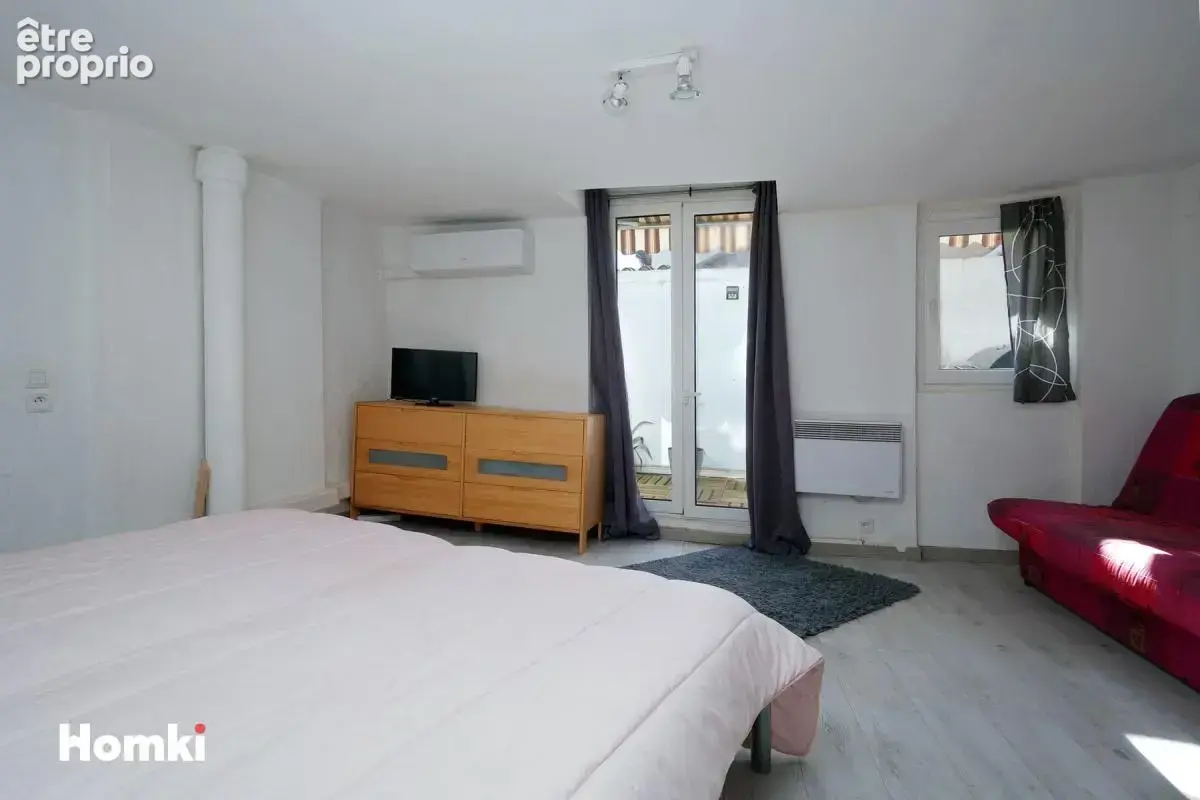 Maison de ville T3 de 70 m² à Cazouls-lès-Béziers 34370 - photo 5