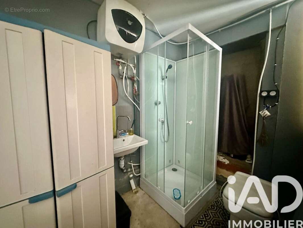 Maison 47 m² à Mernel  - photo 6