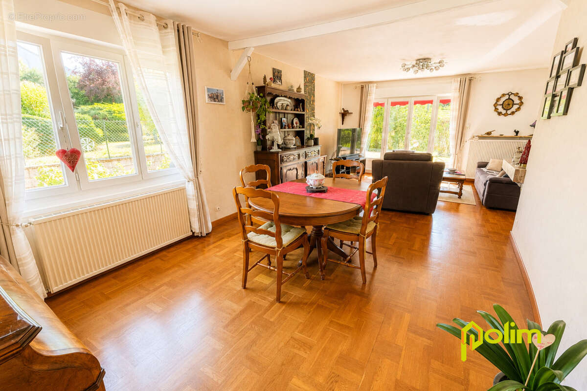 À la recherche d'une maison au calme, fonctionnelle et idéalement située ? - photo 7
