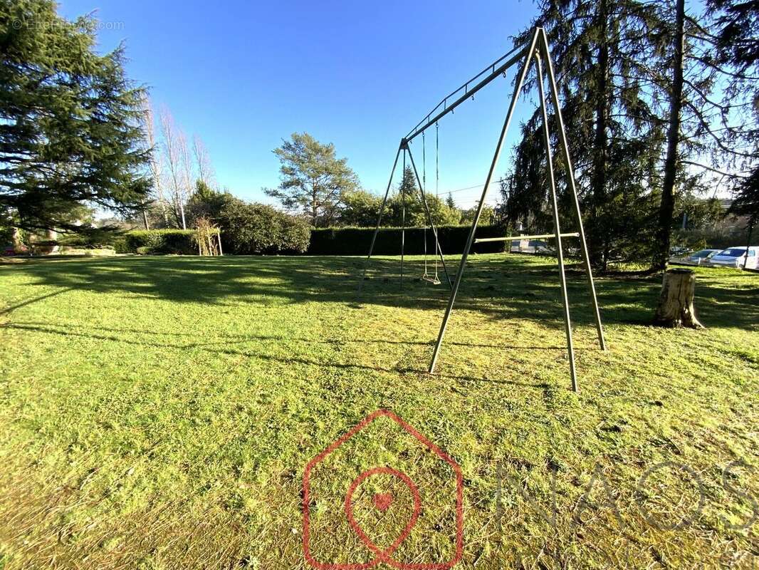 Terrain à SUCE-SUR-ERDRE