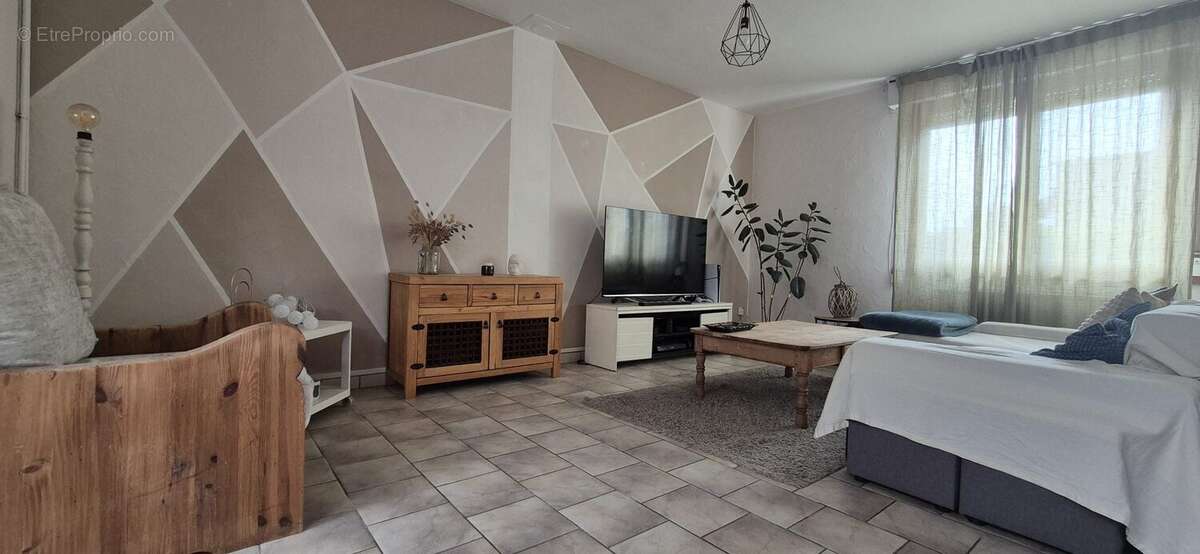 Maison à ARMENTIERES